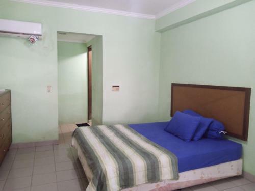 Apartamento Kondominium Pantai Carita- Wawan