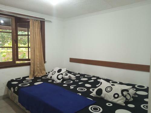 Apartamento Kondominium Pantai Carita- Wawan