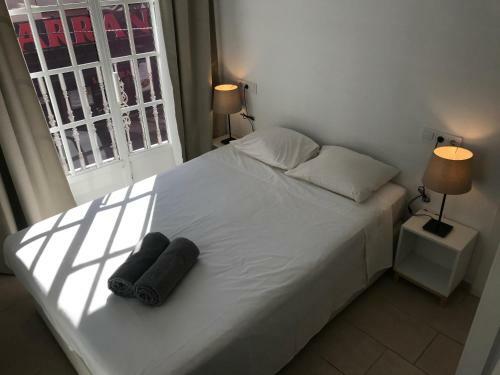Homeabroad Apartments - Boliches Playa