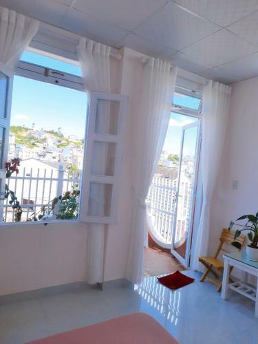 Apartamento Homestay ?� L?t Nguy�n C?n