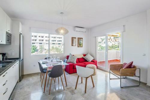 Apartamento Castillo de Torreblanca