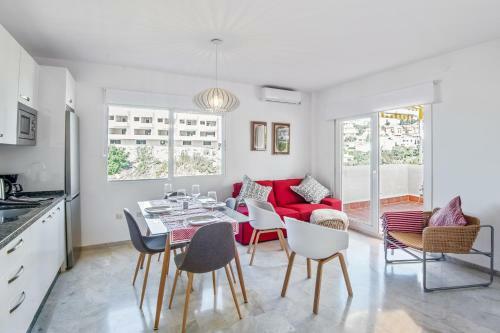 Apartamento Castillo de Torreblanca