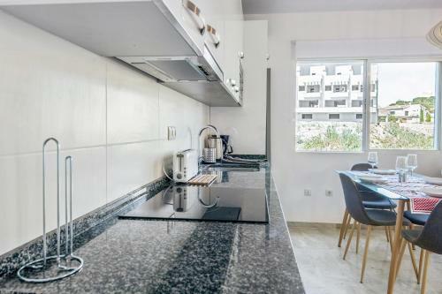 Apartamento Castillo de Torreblanca