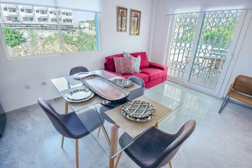 Apartamento Castillo de Torreblanca