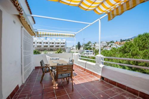 Apartamento Castillo de Torreblanca