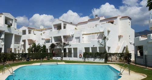 Apartamento Castillo de Torreblanca