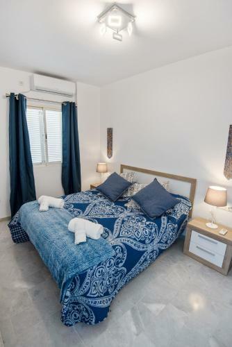 Apartamento Castillo de Torreblanca