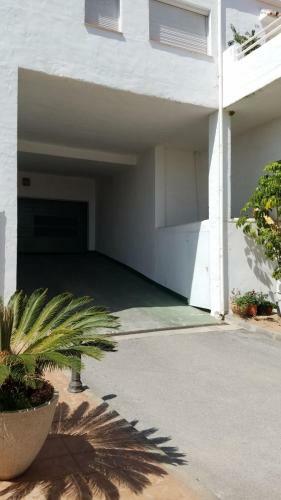 Apartamento Castillo de Torreblanca