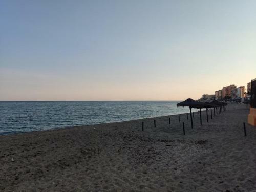 Apartamento En Fuengirola Cerca de La Playa