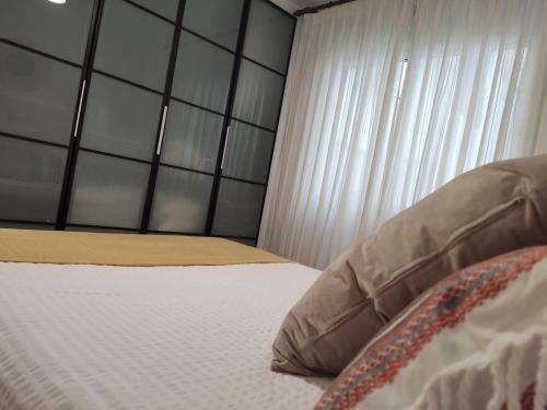 Apartamento En Fuengirola Cerca de La Playa