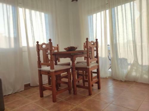 Apartamento En Fuengirola Cerca de La Playa