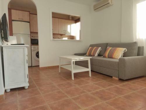 Apartamento En Fuengirola Cerca de La Playa