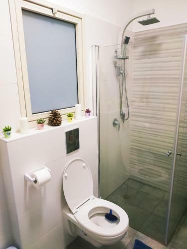 Hostal Dekel Dom Baharava