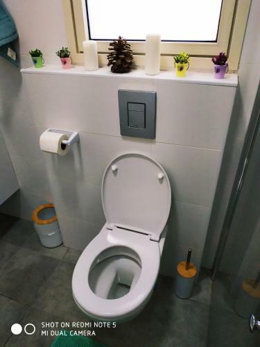Hostal Dekel Dom Baharava