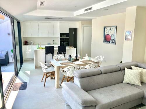 Apartamento The View Luxury Vacation Penthouse 2