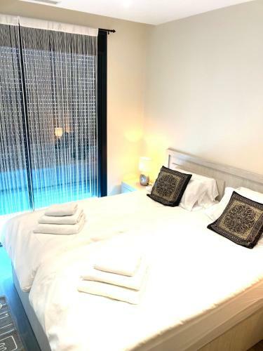 Apartamento The View Luxury Vacation Penthouse 2