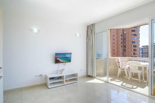 Apartamento Las Palmeras Sunny One Bedroom