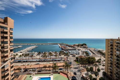 Apartamento Sur Suites Palmeras 4