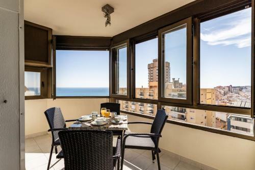 Apartamento Sur Suites Palmeras 4