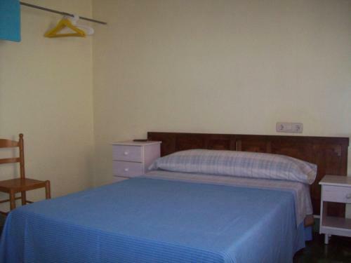 Hostal Pensi�n Los Pinos Gij�n