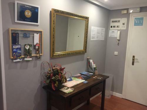 Apartamento Acuarium 1