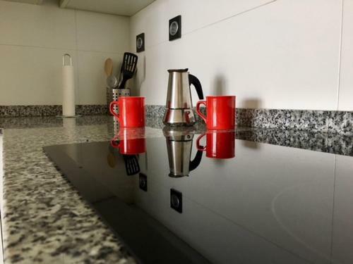 Apartamento Residencial Playa Poniente