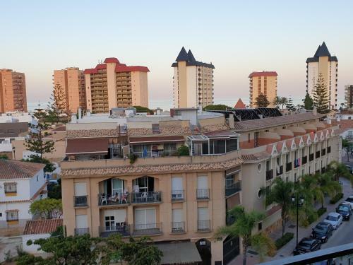 Apartamento Pyramides Costa Del Sol