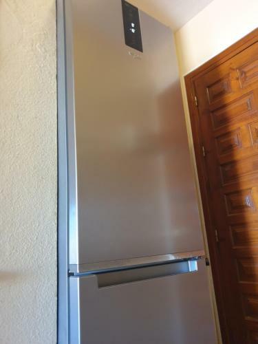 Apartamento Pyramides Costa Del Sol