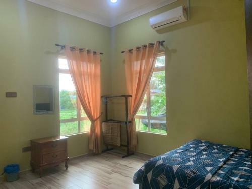 Homestay Marang Kiter