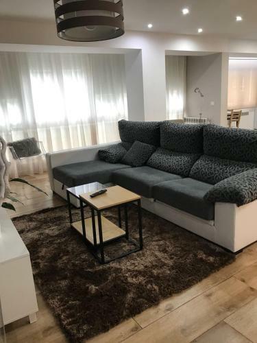 Apartamento Ideal Piso Moderno