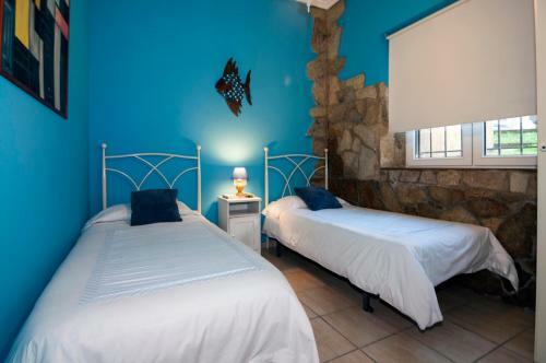 Apartamento Gij�n Marino