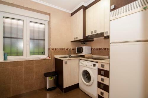 Apartamento Gij�n Marino