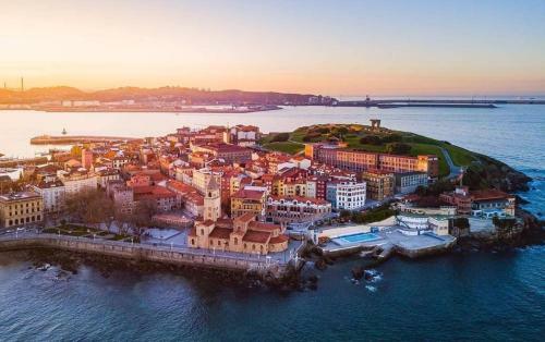 Apartamento Gij�n Marino