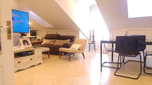 Apartamento 3m