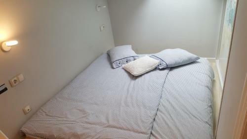 Apartamento 3m