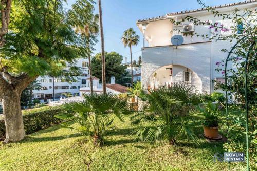 Apartamento Stunning 4-bdrm Townhouse With Sea Views