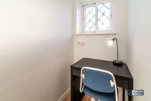 Apartamento Stunning 4-bdrm Townhouse With Sea Views