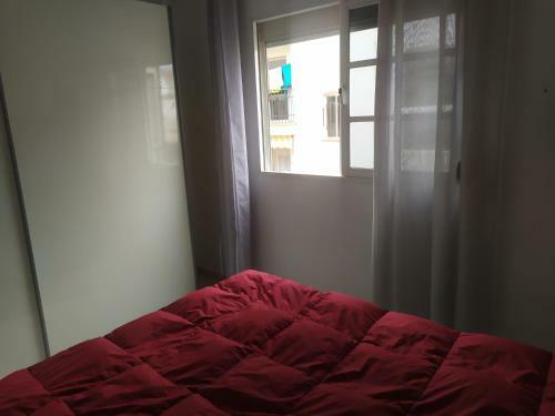 Apartamento Fuengirola Center Sun & Beach