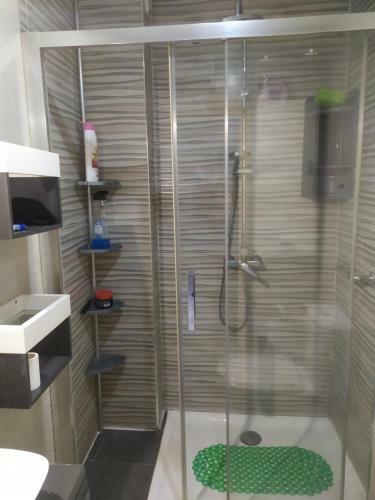 Apartamento Fuengirola Center Sun & Beach