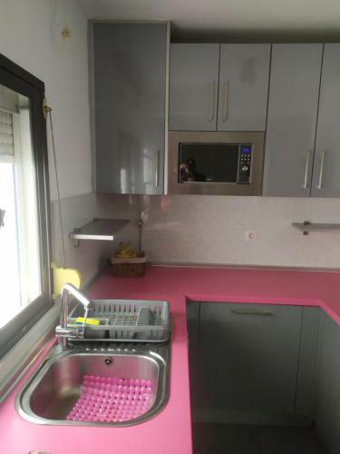Apartamento Fuengirola Center Sun & Beach