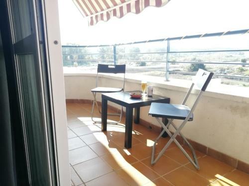 Apartamento En Fuengirola Con Piscina Y Parking