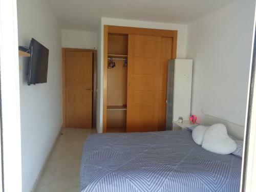 Apartamento En Fuengirola Con Piscina Y Parking