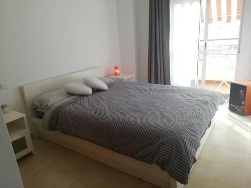 Apartamento En Fuengirola Con Piscina Y Parking