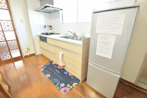 Apartamento Ginowan Angel House 402