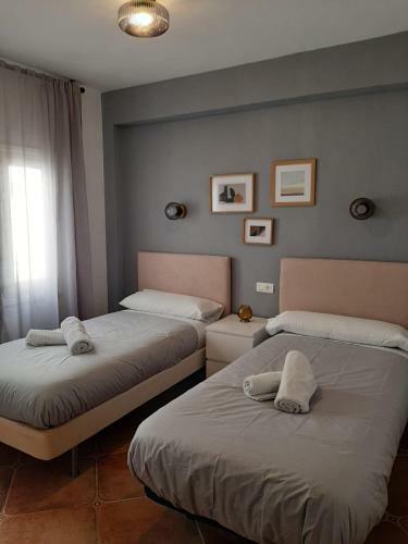 Apartamento Fuengirola Sun&beach
