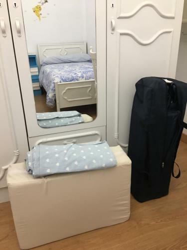 Apartamento Playa San Lorenzo