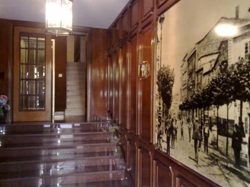 Apartamento Calle Corrida de Gijon
