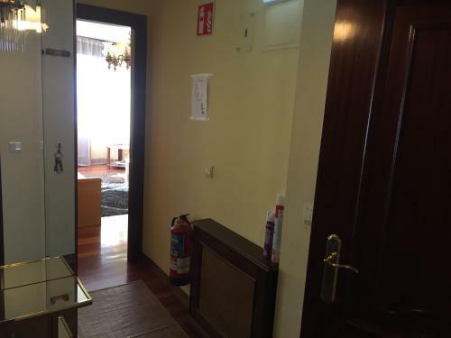 Apartamento Calle Corrida de Gijon