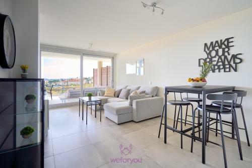 Apartamento Weforyou Panoramica Fuengirola