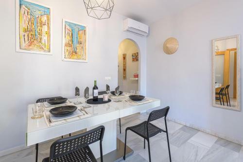 Apartamento La Casa De Bebita